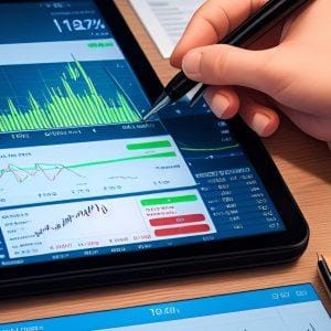 Каким образом можно создать успешную торговую стратегию для торговли на рынке Форекс?