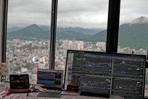 Смело ли вы идете против толпы на Форекс-рынке?