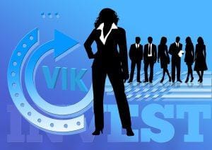 Инвестиции от Vikinvest #1 +50% годовых