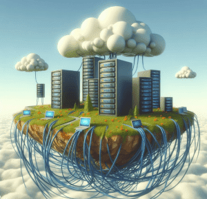 Вечный хостинг: Навсегда вместе с вашим сайтом