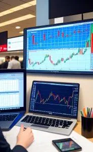 Каковы наиболее распространенные ошибки, которые совершают трейдеры на Форекс, и как их избежать?