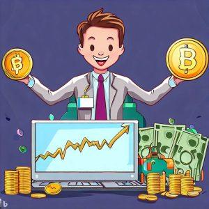 Путь к Форекс-Богатству