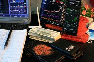 Как создать свой уникальный стиль торговли на Форексе?