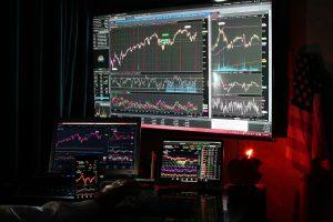 Что делать, если рынок идет вразнос?