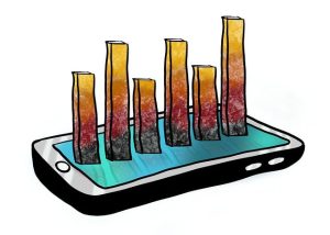 Сможете ли вы разгадать язык свечей на Форекс-графиках?