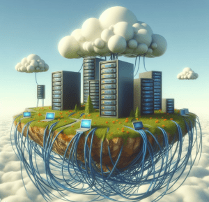 Вечный хостинг: Навсегда вместе с вашим сайтом