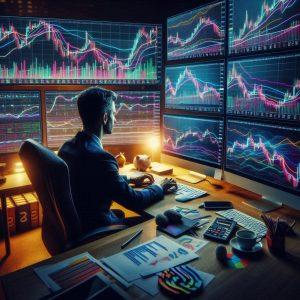 Анализ EURUSD на ближайшее время